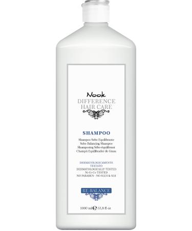 Nook Nook Re-Balance Shampooing 1000 ml
