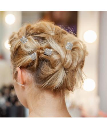 Beaupretty 200Pcs Hair Coil Dreadlocks Rings - Aluminum Hair Clamps & Braiding Beads | International Shipping - Buy Online on GoSupps.com