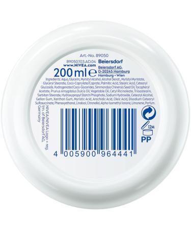Nivea Soft Refreshing Moisturizer 100ml | Light Cream with Vitamin E & Jojoba Oil | Quick Absorbing Skin Care - Buy Online on GoSupps.com