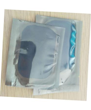 Buy Healvian 90 STK Gel Pads - Belly Trainer & Muscle Toner Gel Pads for Ultimate Fitness - International Shipping - Buy Online on GoSupps.com