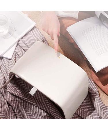 Surey Heating Foot Warmer | Energy-Saving Heated Foot Warmer for Home Office & Dormitory - Cozy Comfort for All Bedrooms - Buy Online on GoSupps.com