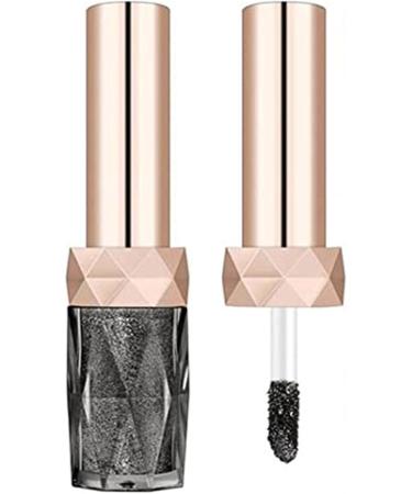 Liquid Eye Shadow | High Pigment Shimmer Eye Shadow - 6 Colors Water-Proof Makeup for Creating High- Eye Looks for Parties&Festivals 02 - Buy Online on GoSupps.com