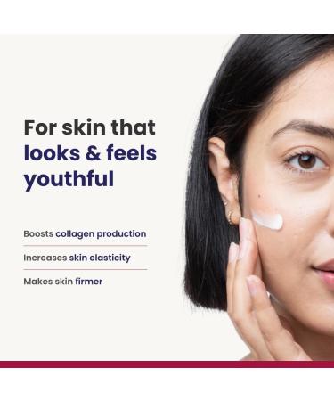 REQUIL 0.3% Retinol Night Cream Improves Skin Texture Reduces Acne Unisex For All Skin Types 30G/1.05 oz - Buy Online on GoSupps.com