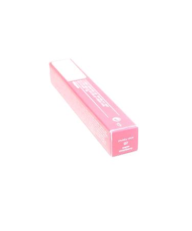Clinique Chubby Stick No. 07 Super Strawberry 3g/0.10oz - Moisturizing Lip Tint - Buy Online on GoSupps.com