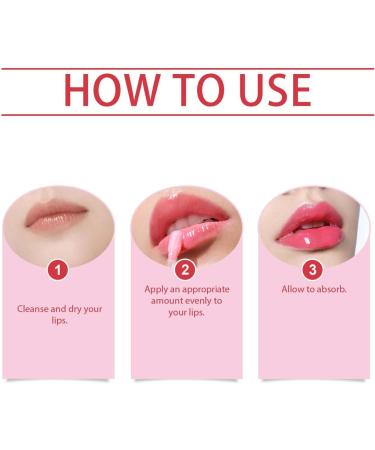  G n rique Moisturizing Lip Balm | Nourishing Non-Greasy Skin Care Products Moisturizing Lip Care | for Girls Women Teens Family Friends Girlfriends - Buy Online on GoSupps.com