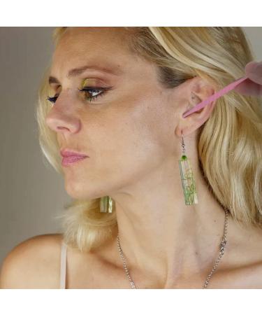 30Pcs Ear Wax Picker Cleaner Kit Portable Ear Wax Removal Tool Set - Buy Online on GoSupps.com