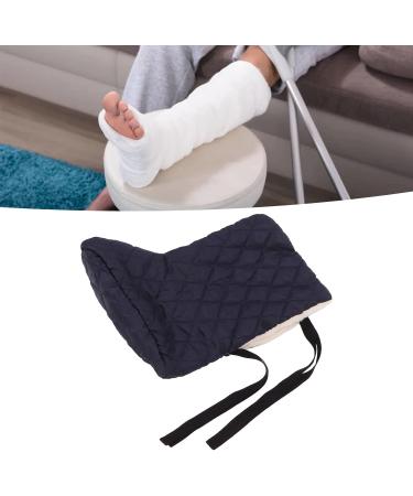 Adjustable Plaster Foot Warmer | Unisex Foot Plaster Stocking with Strap for Ultimate Comfort | International Shipping - Buy Online on GoSupps.com