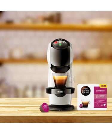 Nestle Dolce Gusto capsules Nescafe Espresso Capsules 165 g - Buy Online on GoSupps.com