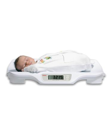 SOEHNLE PROFESSIONAL Baby Scale COSY - Accurate 20kg Capacity 5g Precision | International Shipping - Buy Online on GoSupps.com