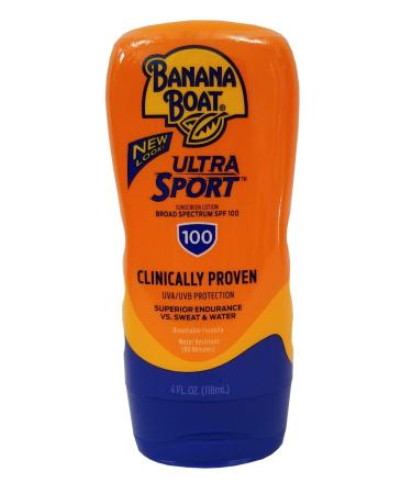 Bboat Sport Performance Lotion Spf100