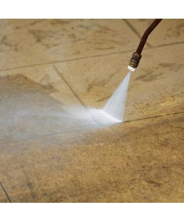 Simple Green Oxy Solve Concrete Cleaner - 128 Fl Oz Unscented Pressure Washer Cleaner for Driveways - International Shipping - Buy Online on GoSupps.com