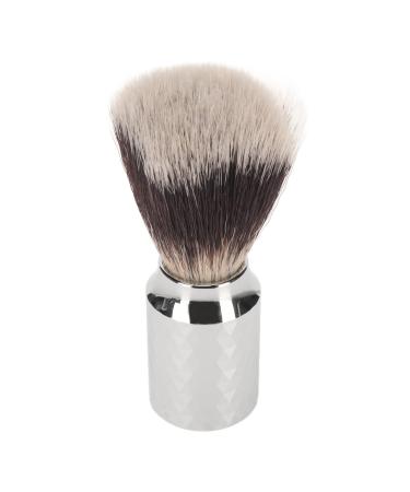 Razor brush for men beard brush with wooden handle hairdressing salon shaving brush beard brush for wet shaving safety razor for the hairdressing salon