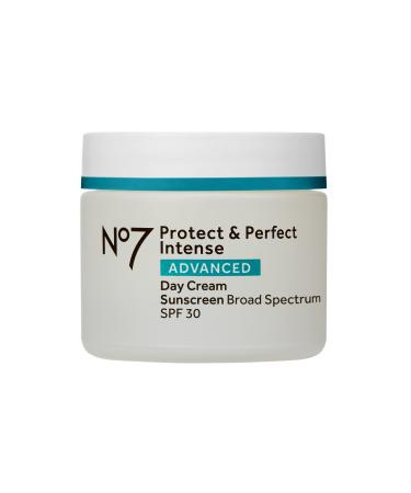 No7 Protect & Perfect Intense Advanced Day Cream SPF 30 (25ml)