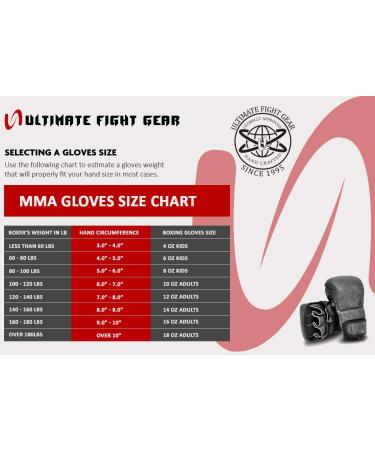 Ultimate - Antique - Gray Series MMA Sparring Gloves - Genuine Leather Large-X-Large - Buy Online on GoSupps.com