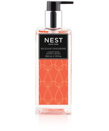 Nest Liquid Soap - Sicilian Tangerine 300ml