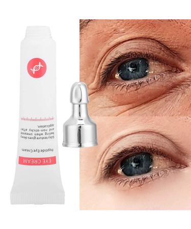 20g Eye Cream for Dark Circles & Swelling - Moisturizing Night Cream for Women | Anti-Aging Fine Lines & Puffiness Solution - Buy Online on GoSupps.com