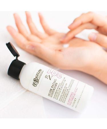 C.O. Bigelow Face Care Collection Deluxe Facial Moisturizer - Hydrating Daily Moisturizer for Glowing Skin - Buy Online on GoSupps.com