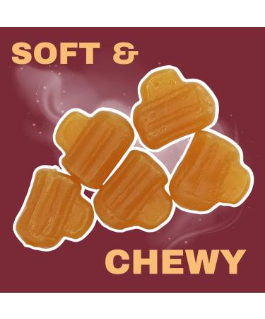 Jelly Belly Butter Beer Gummy Candy Jelly Beans Butterscotch Harry Potter Flavored Duo Pack Bundle - Christmas & Holidays Candy - Vegan Candy Dairy Free Snacks Gluten Free Kosher Candy Stocking Stuffers for Teens Peanut-Free Candy Treat for Kids & Familie - Buy Online on GoSupps.com