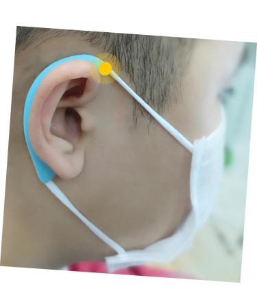TOVINANNA Adult & Children's Hearing Protection Mask Ear Cap - Safe & Comfortable Noise Reduction - Buy Online on GoSupps.com