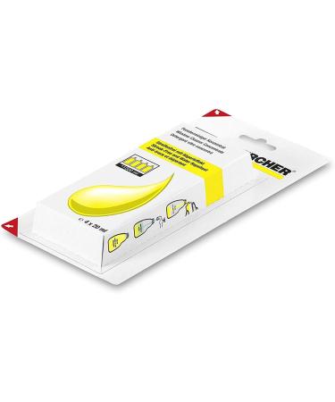 Buy K rcher Window Cleaner Concentrate - 4 x 20ml (Pack of 3 Total 12 x 20ml) | International Shipping Available - Buy Online on GoSupps.com