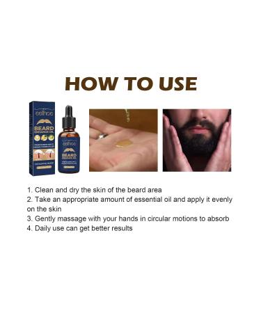 Buy Bart l Conditioner - 30ml Nourishing Rosemary-Ginger Beard Care | Moisturizing & Essential for Healthy Beards - International Shipping Available - Buy Online on GoSupps.com
