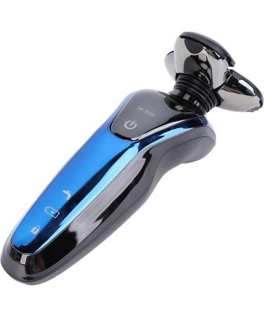 Buy 3-in-1 Electric Hair Clipper & Grooming Kit - USB Rechargeable Waterproof Trimmer for Beard Nose & Sideburns - Fast International Shipping - Buy Online on GoSupps.com