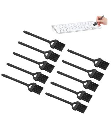 Trimmer Cleaning Brush - Nylon Anti-Slip Hair Brush for Shaver & Shaving Head | Wear Resistant - Buy Online on GoSupps.com