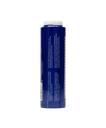 Johnny B Professional Barber Talc Talcum Powder 7 oz. - Premium Grooming Essential - Buy Online on GoSupps.com