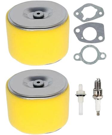 Pi ces de rechange de moteur de filtre air pour GX340 GX390 - Buy Online on GoSupps.com