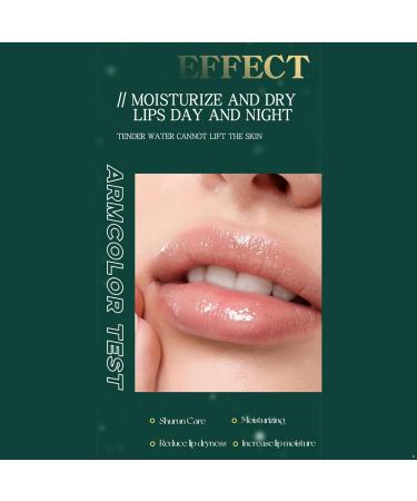 Fruit Flavored Lip Balm Gift Set 6 Pack for Hydrated and Soft Lips Multicolor One Size One Size Multicolor - Buy Online on GoSupps.com