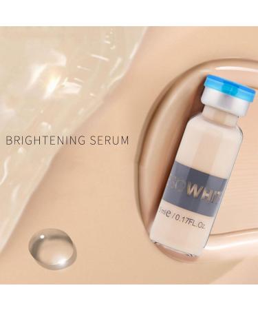 CULIWATE Mesowhite Essence Serum - Aloe vera - 50 ML - Buy Online on GoSupps.com