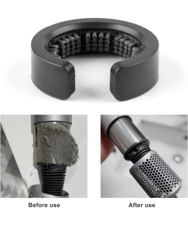 Filter Cleaning Brush Attachment for Dyson Supersonic Hair Dryer | Enhance Your Hair Care Routine | Universal Compatibility  - Buy Online on GoSupps.com