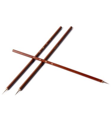 12pcs Professional Nail Art Tool Kit - Designer Draw Line Pens for Stunning Nail Designs | International Shipping Available - Buy Online on GoSupps.com
