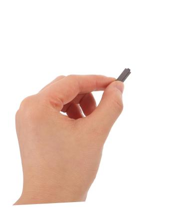 jojofuny 40 pcs Carbon Brush Motors for Electric Motor Hair dryers Carbon for Hair Dryer Electric 1.70X0.60X0.30CMx2pcs As Shownx2pcs - Buy Online on GoSupps.com