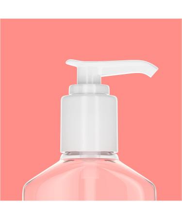 Neutrogena Oil-Free Pink Grapefruit Acne Wash with 2% Salicylic Acid - Pack of 3 - Buy Online on GoSupps.com