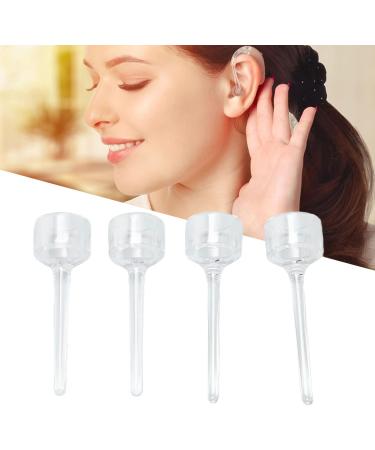 4-PC Ear Checking Penlight Set with LED Probe Tips for Ear Acupuncture & Wax Removal - Buy Online on GoSupps.com