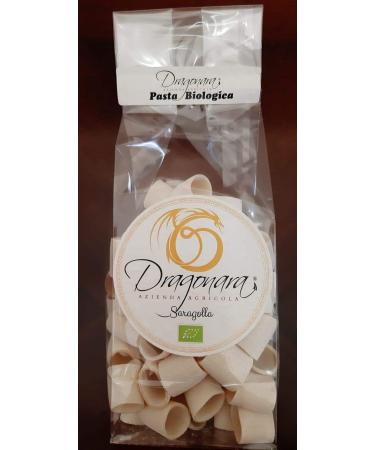 DRAGONARA BIO Calamarata 1 kg bag Package of 4 x 025 kg - Buy Online on GoSupps.com