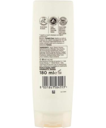 Pantene Pro V Perfect Curl Balm for Luminous Full-Bodied Curls 180 ml - Buy Online on GoSupps.com