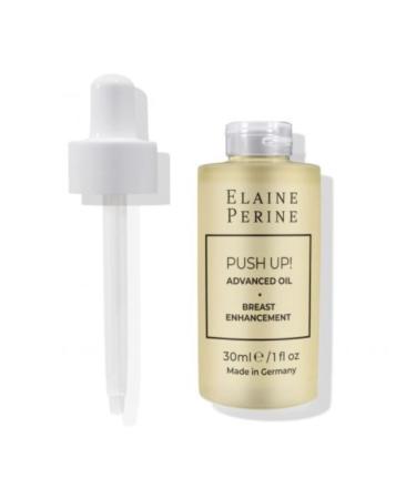 Breast enlargement serum push up breast lift by Elaine Perine | MADE IN GERMANY - Buy Online on GoSupps.com