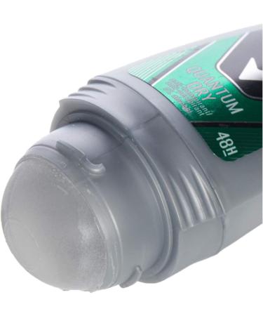 dove Quantum Rexona Deo Roll-On 50 ml - Buy Online on GoSupps.com