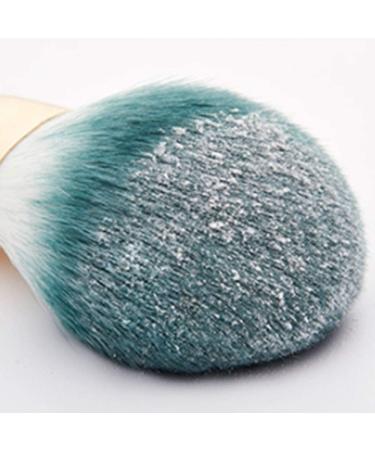 Super Soft Makeup Brush Set - Perfect for Beginners | Skin-Friendly Eyeshadow Blush & Foundation Tools - International Shipping Available - Buy Online on GoSupps.com