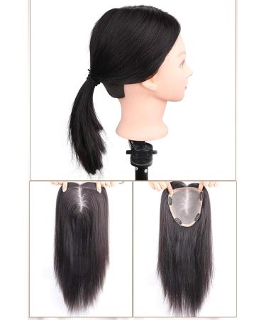 Susanki Hair Extensions - 51cm Dark Brown | Premium Quality - International Shipping Available - Buy Online on GoSupps.com