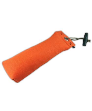 Romney's Canvas Dummy - Orange - 500g 500g orange - Buy Online on GoSupps.com