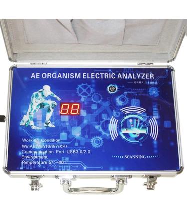 GBHJJ quanta magnet resonance health analyzer quanta magnetic resonance analyzer weak magnetic field quantum detector health monitor suitable for at home and in the office