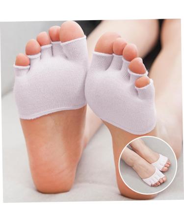 Fomiyes 12 Pairs Cotton No-Show Socks for Men & Women | Sneaker & High Heel Comfort | International Shipping Available - Buy Online on GoSupps.com