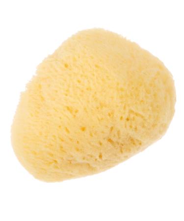 FOMIYES Natural Sponge Greece Facial Essentials Face Cleansing Pads Facial Sponges for Washing Face Cleansing Sponges Face Sponges Face Scrubber Facial Supplies Professional