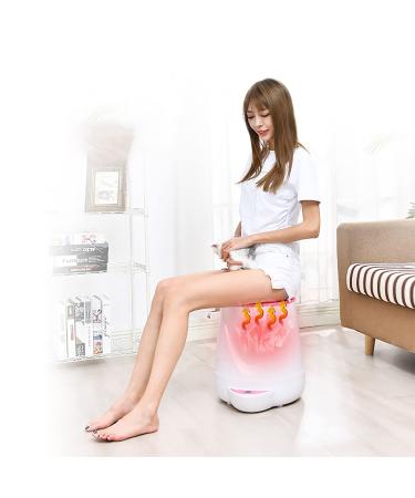 Guvation instrument portable vaginal spa kit free temperature control to prevent dry burning personal health care for women for gynecological reproductives