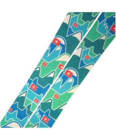 Spark R&D Summit Skins 2021 Small - Premium Splitboard Climbing Skins - Buy Online on GoSupps.com