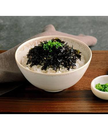 Wang Sushi Nori 100% Natural Roasted Seaweed Laver 23g (3 Packs with 30 Sheets) Vegan & Gluten Free - Buy Online on GoSupps.com
