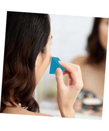 FRCOLOR 2 Set Capsule Bottle Beauty Egg - Hydrophilic Polyurethane Makeup Puff - Clean & Flawless Application | International Shipping - Buy Online on GoSupps.com